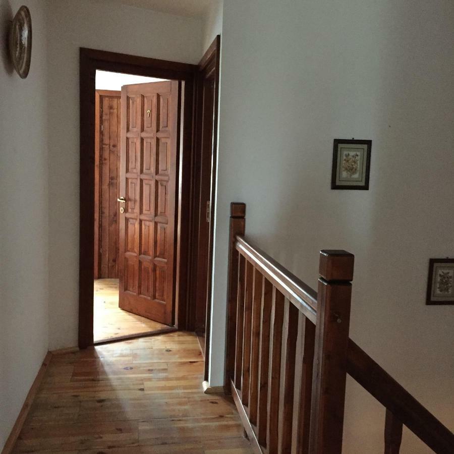 Bran White Clouds House And Chalet Kültér fotó